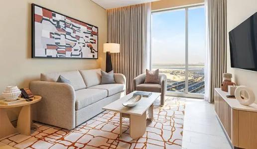 Vida Dubai Mall - 62