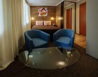 Skorpion Mini-Hotel - 41