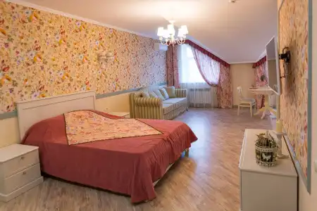 Aduk Boutique-Hotel - 52