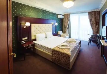Ribera Resort&SPA - 48