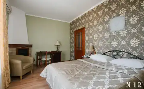 Gostevoy Dom Konyushenny Dvor - 65