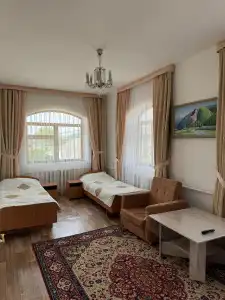 Visit Guest House - 29