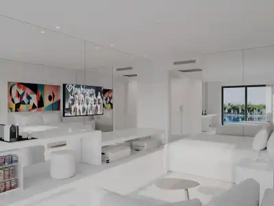FashionTV Luxe Resort - 90