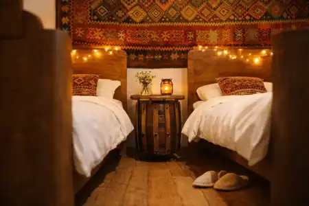 Alashkert Guest house - 34