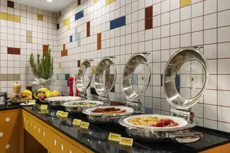 Ibis Styles Old - 17
