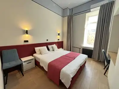 Nevskij 111 - 127
