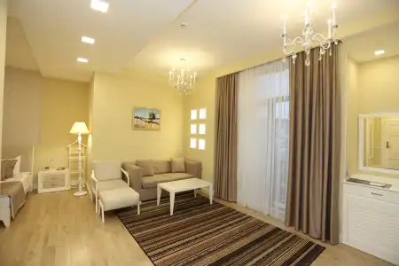 ILK INN - 95