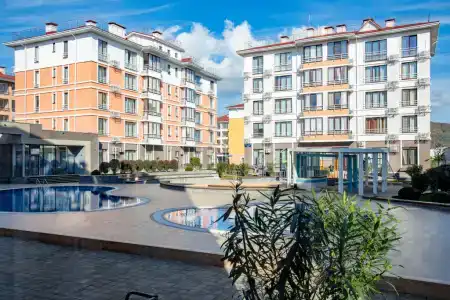 Kompleks apartamentov MIO - 180