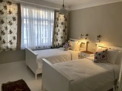 Mehmet Bey Suites Apart-Hotel - 80