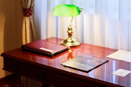 in Kazachy Pereulok - 89