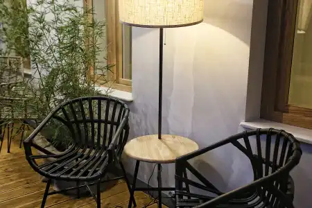 Paskunji Residence - 20