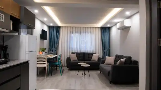 Opera Suites - 127