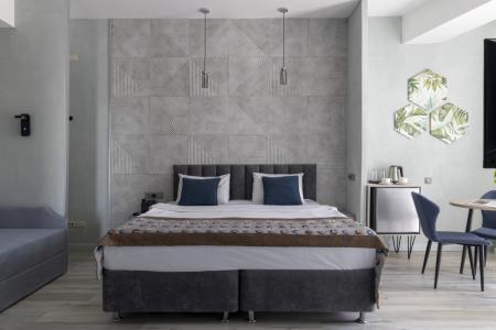 Bergs Spa and Сonference - 105