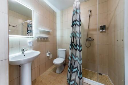 Bergs Spa and Сonference - 89