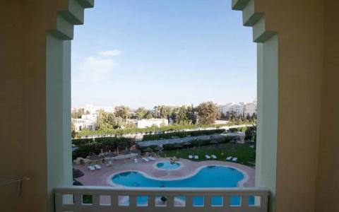 Houria Palace - 39