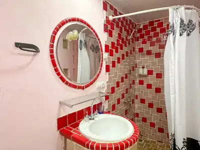 Ris Central Apartments Yerevan - 13