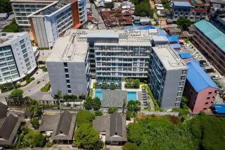 Arden and Residence - 42