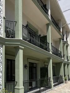 Chateaulie - 24