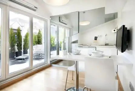 Nuru Ziya Residences - 31