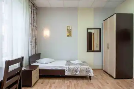 Vyatskie Ulochki Preobrazhenskaya - 68