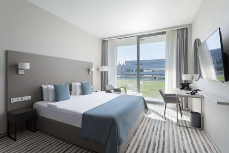Sport inn & wellness - 34