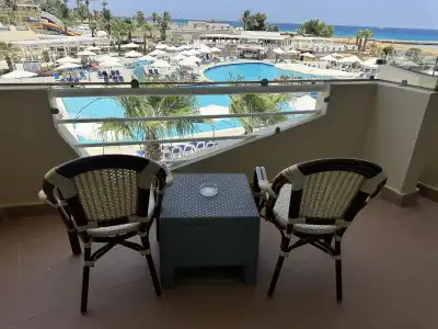 Blend Club Aqua Resort - 39