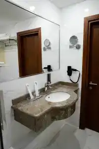 Best Western Plus Oskemen - 29