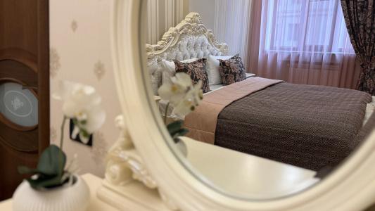Sweet Home Deluxe Apart-Hotel - 201