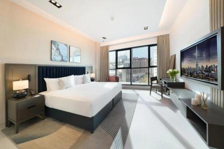 Cheval Maison - The Palm Dubai Apart-Hotel - 14