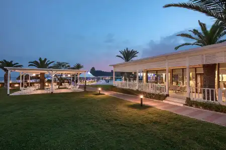 Club Marco Polo - Premium All Inclusive - 16