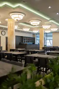 Multi Grand Resort - 17