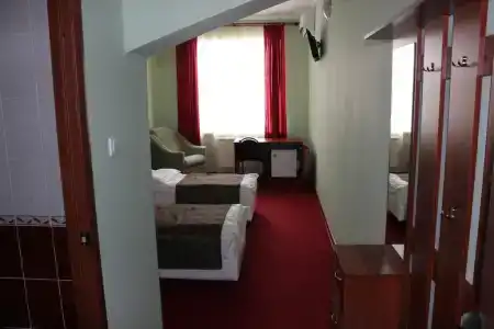 Sengilej Mini-Hotel - 54