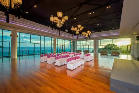 Wyndham Grand Phuket Kalim Bay - 23