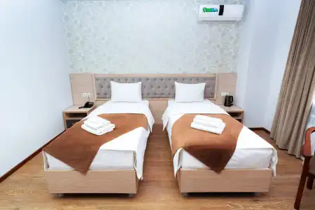 Diamond Tashkent - 19