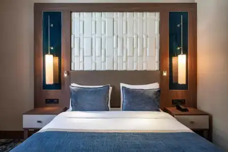 Tbilisi Philharmonic By Mercure - 19