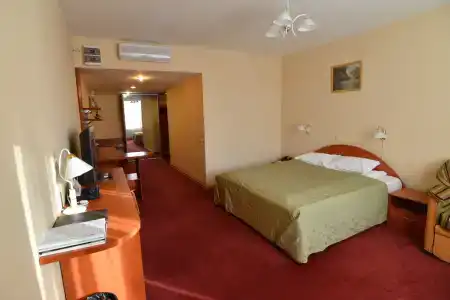 Tsentralny EuroHotel - 94