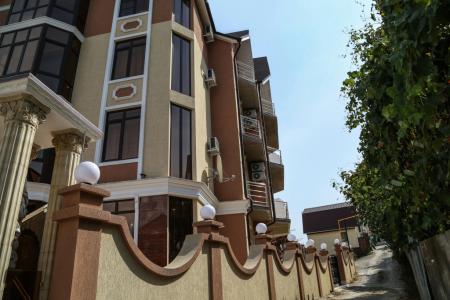 Antika Guest house - 1