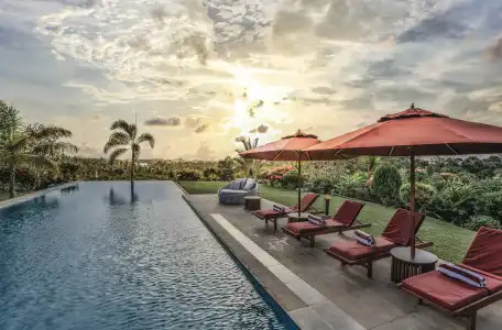 Mayurana by Edwards Collection Villa - 1