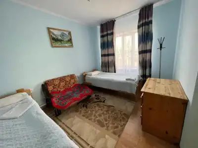 Alakol Mini-hotel - 5