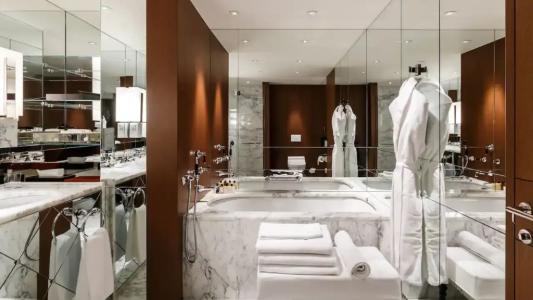 Ararat Park Moscow - 96