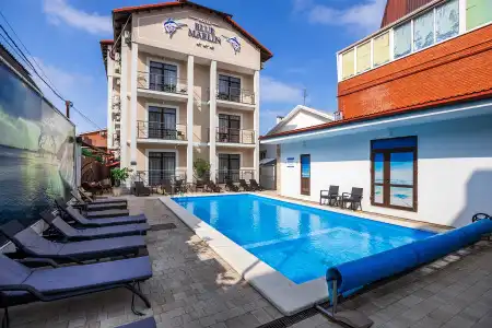 Blue Marlin - 2