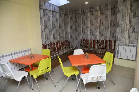 Vagary Hostel - 2