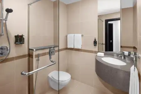 Holiday Inn Express Dubai - Safa Park, an IHG - 11