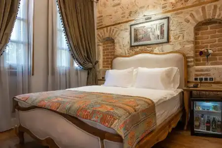 Lykia Old Town Antalya - 11