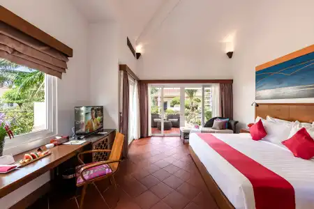 Mercury Phu Quoc Resort & Villas - 51