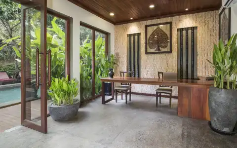Won Residence & Spa - 27