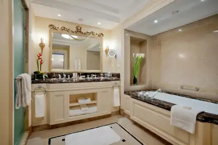 Fairmont Grand Kyiv - 37