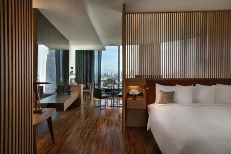 SO/ Bangkok - 31