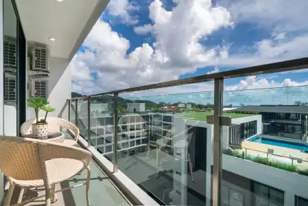Wekata Luxury - 11