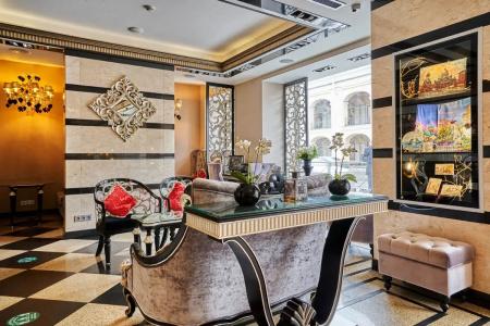 Majestic Boutique DeLuxe - 18